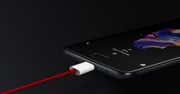 OnePlus 5 vs Galaxy S8 - porównanie szybkości ładowania