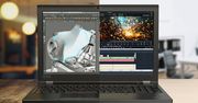 Lenovo ThinkPad P52 - mobilna stacja robocza w wypasionej konfiguracji
