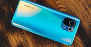Jeśli działa tak jak wygląda, to będzie dobrze - obczajamy Xiaomi Mi 11