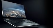 HP Spectre x360 13 - nowa wersja biznesowego laptopa oferuje jeszcze lepsze możliwości