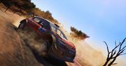 Tryb Epic Stages na nowym materiale z WRC 7