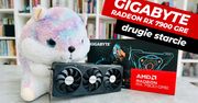 Testujemy Gigabyte Radeon RX 7900 GRE Gaming OC - czy na nowych sterownikach faktycznie wyprzedza konkurencję?