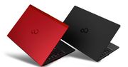 Fujitsu przedstawia najlżejszy 13-calowy laptop
