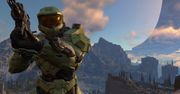 Twórcy Halo Infinite odpowiadają na hejt po ostatnim pokazie. Gra była prezentowana na PC