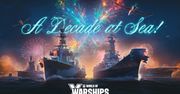 Takich gier tworzonych z pasją wiele już nie zostało – World of Warships świętuje 10-lecie istnienia