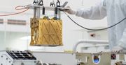 Skąd astronauci biorą tlen? Jak go wytworzyć na Marsie? Łazik Perseverance już to zrobił