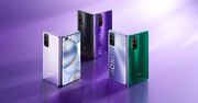Honor 30, 30 Pro i 30 Pro+ zaprezentowane. Ten najlepszy szybko podbija DxOMark Mobile