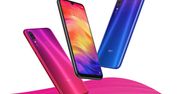 Redmi Note 7 Pro oficjalnie zaprezentowany