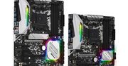 ASRock B450(M) Steel Legend - nowa linia płyt głównych