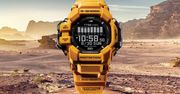 Wygląda jak zwykły G-SHOCK. Ale to smartwatch z prawdziwego zdarzenia