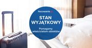Nocowanie.pl pomaga właścicielom obiektów z obszaru objętego stanem wyjątkowym