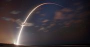 Pociąg Starlink szykuje się do startu. Zobaczysz go nad Polską