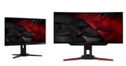 Acer przedstawia nowe monitory Predator dla wymagających graczy