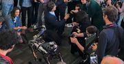 Nowy dom dla robo-zwierzyńca - SoftBank przejmuje Boston Dynamics od Google