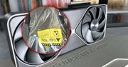 Zamówił GeForce RTX 5080. Dostał cegłę zamiast karty graficznej
