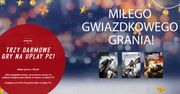 Gry Ubisoftu znów za darmo (jeśli wcześniej nie zdążyliście)