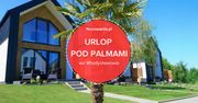 Urlop pod palmami. Skorzystaj z oferty noclegu we Władysławowie!