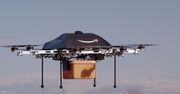 Dronowe dostawy coraz bliżej (przynajmniej w USA)