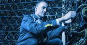 Rosja chce monitorować kopaczy kryptowalut. Ministerstwo podało powód