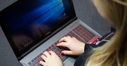 MSI GV62 – multimedialny laptop o sporych możliwościach