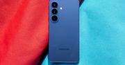 Samsung Galaxy S26 - recenzja. Może warto go sobie odpuścić?