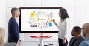Tablica Jamboard - Google chce usprawniać współpracę
