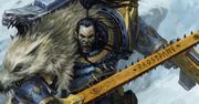 PETA domaga się zdjęcia futer z postaci w światach Warhammer i Warhammer 40K