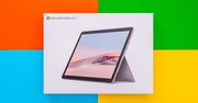 Zastanawiacie się po co Microsoft stworzył Surface Go 2? Ja też się zastanawiałem - recenzja