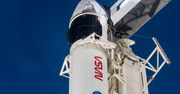 Załoga SpaceX Crew-2 poleci na MSK używaną rakietą (szczegóły na temat lotu 23 kwietnia)