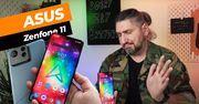 Asus Zenfone 11 Ultra: Kieszonkowa rakieta z zoomem i AI