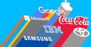 Firmy technologiczne wciąż najcenniejsze na świecie