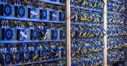 Koparki kryptowalut zawstydzą karty graficzne - górnicy z dostępem do najnowszej technologii