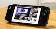 Nowy handheld wycieka do sieci. Co szykuje Lenovo?