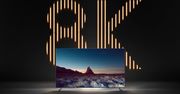 Nowoczesne technologie telewizorów Samsung QLED 8K