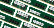 Pamięci RAM nigdy nie za dużo - ADATA wprowadza moduły o pojemności 32 GB