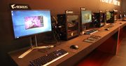 Nowości Gigabyte na Gamescom 2017