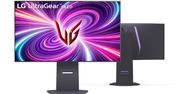 Pierwszy taki monitor dla graczy. LG wpadło na ciekawy pomysł
