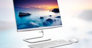 Lenovo IdeaCentre A340 to dobrze skrojone AiO