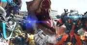 Nowy Dino Crisis od Capcomu? Zobacz jak prezentuje się w akcji Exoprimal