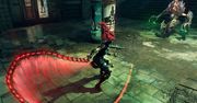 Nowy film z Darksiders III - 11 minut z Furią