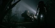 Nowe wideo z Outlast II - klimat wylewa się z ekranu