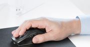 Bezprzewodowa myszka do aplikacji CAD - CadMouse Wireless