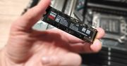 Wielu czekało, ale czy było warto? Test dysku Samsung 9100 PRO 4 TB