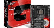 ASRock Fatal1ty X299 Professional Gaming i9 - płyta pod Core X z kartą 10Gb/s LAN