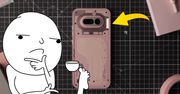 Co to za pasek? Nothing Phone (4a) ujawniony tydzień przed premierą