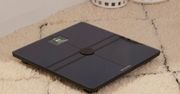 Inteligentna waga Withings. Pomocna także przy cukrzycy