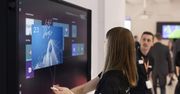 Kreatywna praca zespołowa z NEC InfinityBoard