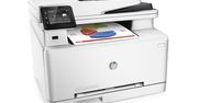 HP przedstawia nową rodzinę drukarek LaserJet Pro