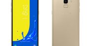 Samsung Galaxy J6 debiutuje w Polsce