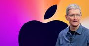 Tim Cook pod ostrzałem pytań. Poszło o Apple Intelligence i DeepSeek
